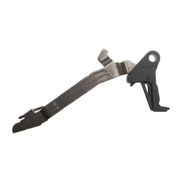 CMC Triggers Détente Glock Droite sans bloc éjecteur - Glock Gen 9mm G43, G43X, G48