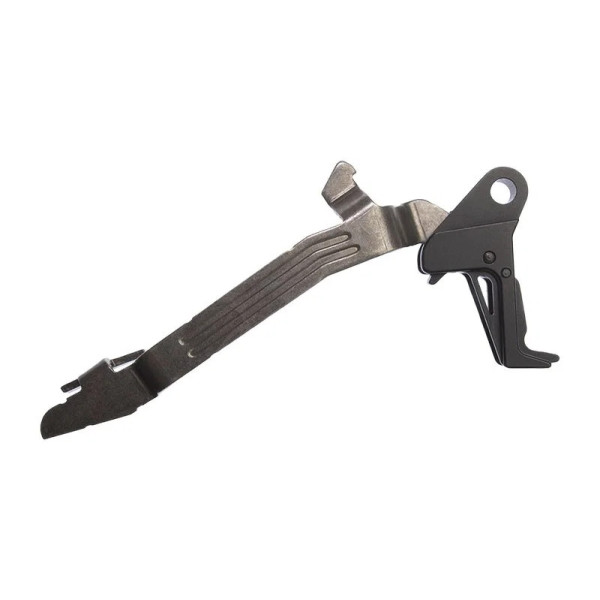 Détente Glock Droite sans bloc éjecteur - Glock Gen 9mm G43, G43X, G48  Chez DEVILLE ARMORY. Votre armurerie en ligne.