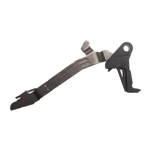 CMC Triggers Détente Glock Droite sans bloc éjecteur - Glock Gen 9mm G43, G43X, G48