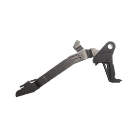 Détente Glock Droite sans bloc éjecteur - Glock Gen 5 (17/19/19x/26/34 et 45) 1,75 kg  Chez DEVILLE ARMORY. Votre armurerie en l