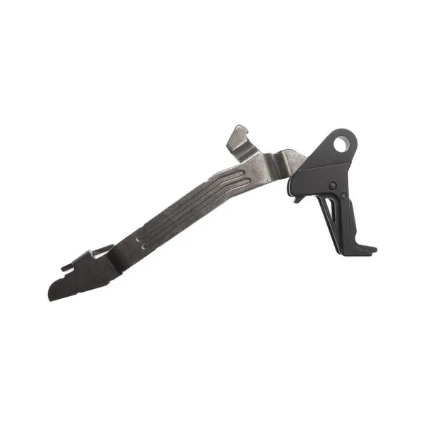 CMC Triggers Détente Glock Droite sans bloc éjecteur - Glock Gen 5 (17/19/19x/26/34 et 45) 1,75 kg