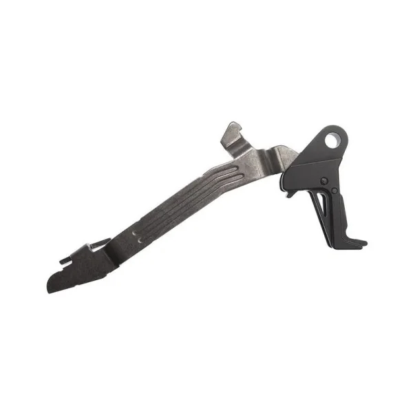 CMC Triggers Détente Glock Droite sans bloc éjecteur - Glock Gen 5 (17/19/19x/26/34 et 45) 1,75 kg
