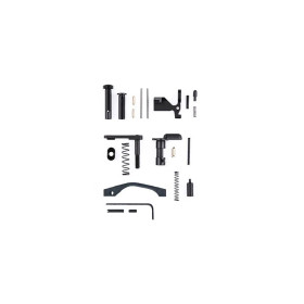 Kit de pièces pour AR-15/10  Chez DEVILLE ARMORY. Votre armurerie en ligne.