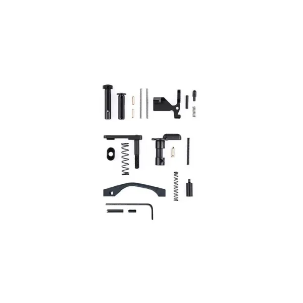 CMC Triggers Kit de pièces pour AR-15/10