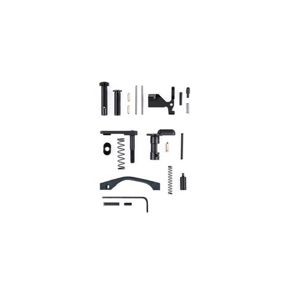 Kit de pièces pour AR-15/10  Chez DEVILLE ARMORY. Votre armurerie en ligne.