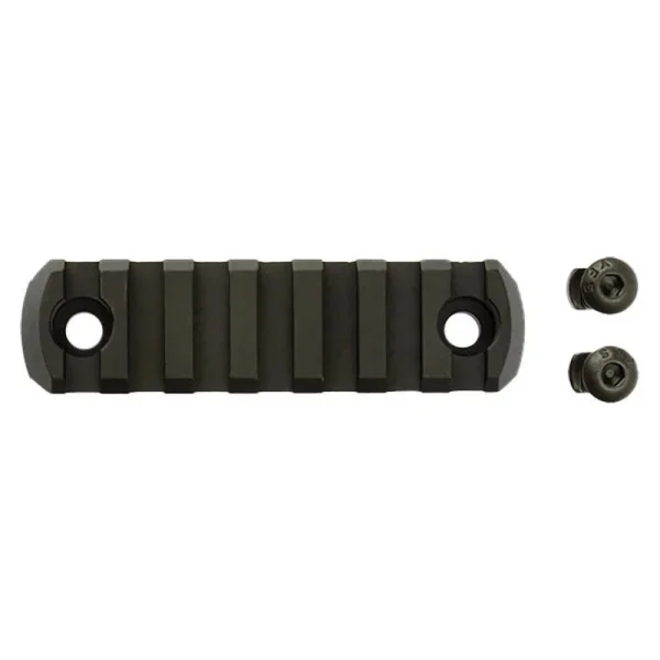 CMC Triggers Rail Picatinny M-Lock - 7 positions