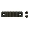 CMC Triggers Rail Picatinny M-Lock - 7 positions