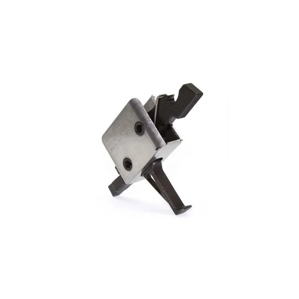 CMC Triggers Bloc détente AR-15/10 Single Stage droite 1,13kg (2,5lbs)