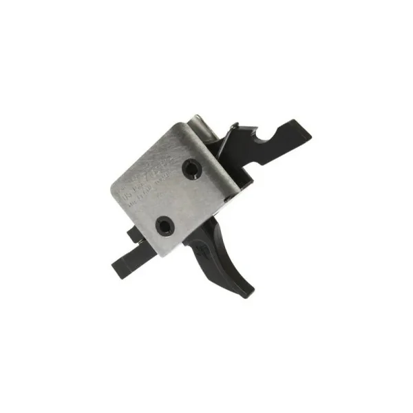 CMC Triggers Bloc détente AR15/10 CCT Single Stage 1,13kg (2,5lbs).