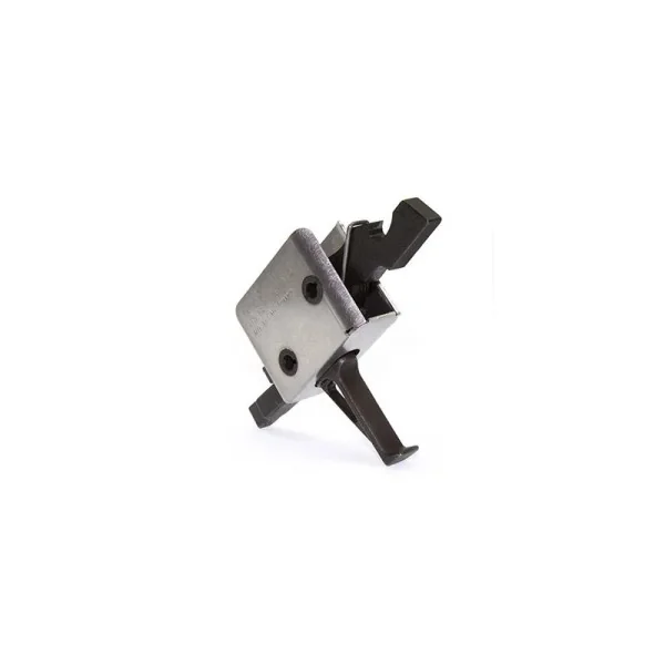 CMC Triggers Bloc détente AR-15/10 Single Stage droite 1,59 kg (3,5lbs)