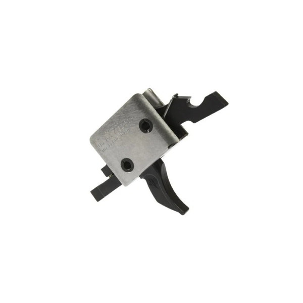 Bloc détente AR-15/10 Single Stage CCT 1,36 kg (3lbs)  Chez DEVILLE ARMORY. Votre armurerie en ligne.