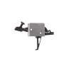 CMC Triggers Bloc détente AR-15/10 Double Stage droite 0,90kg (1lbs) - 1,36kg (3lbs)