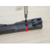 Vis de cover plate Shdow2 Opric ready