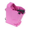 Chargette Uplula Pistolet ROSE  Chez DEVILLE ARMORY. Votre armurerie en ligne.