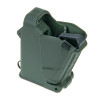 Chargette Uplula Pistolet VERTE  Chez DEVILLE ARMORY. Votre armurerie en ligne.