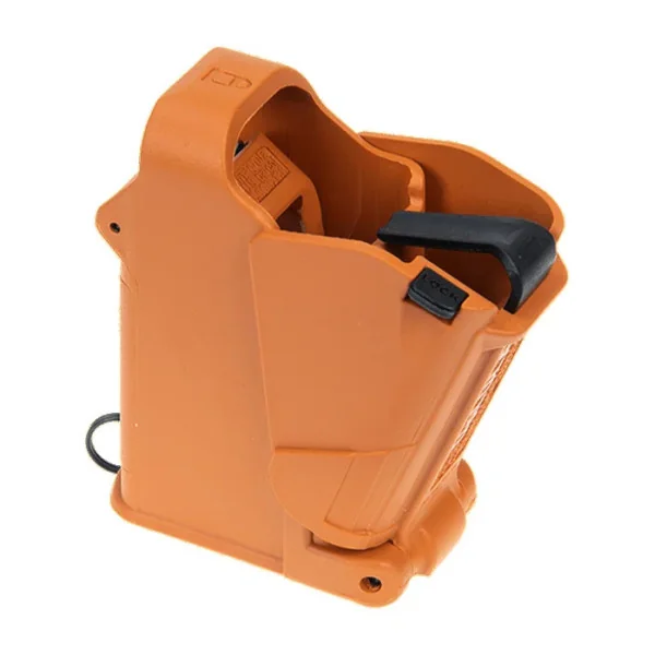 Maglula Chargette Uplula Pistolet ORANGE