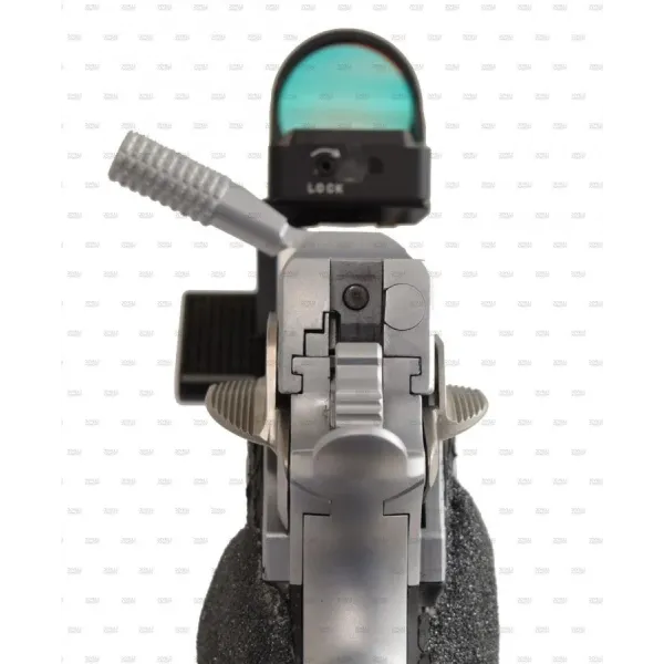 DAA 1911/2011Sécurité Ambidextre