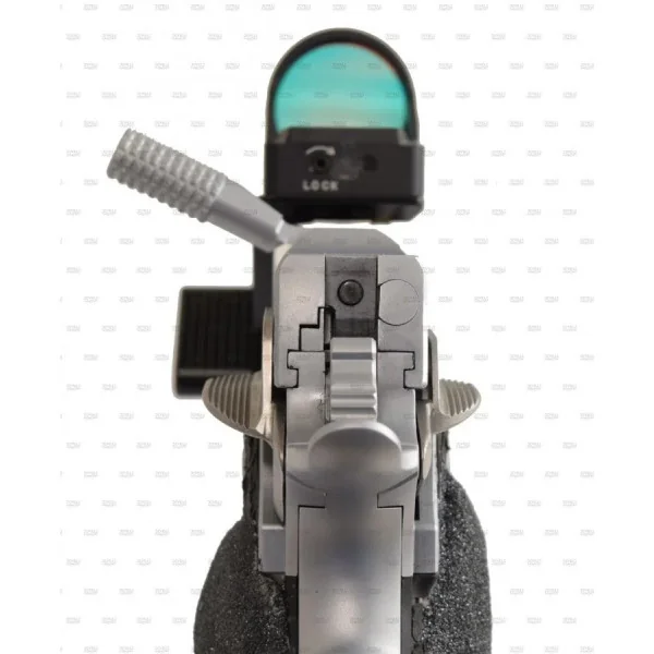 DAA 1911/2011Sécurité Ambidextre