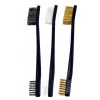 DAA Set de 3 brosse de nettoyage