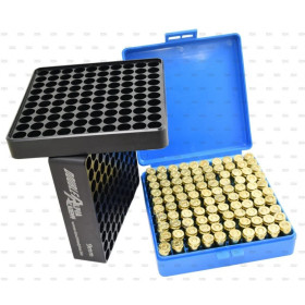 DAA jauge x100  Chez DEVILLE ARMORY. Votre armurerie en ligne.