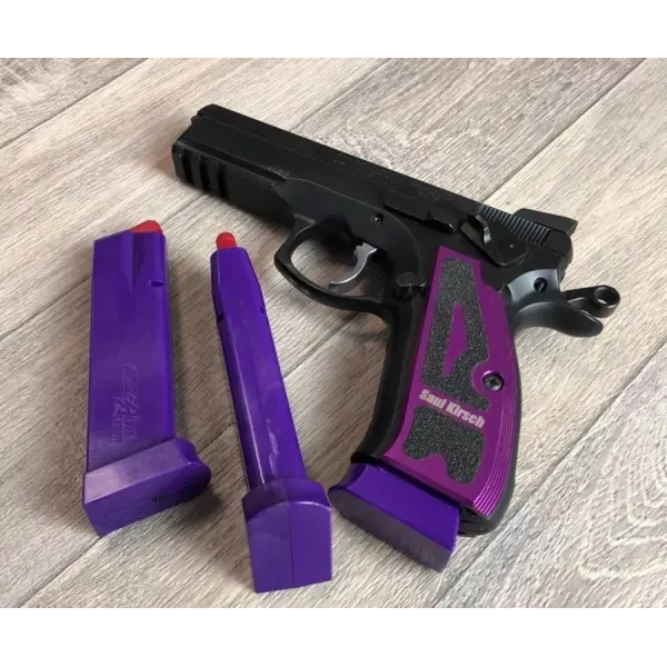 DAA Chargeur de manipulation 1911