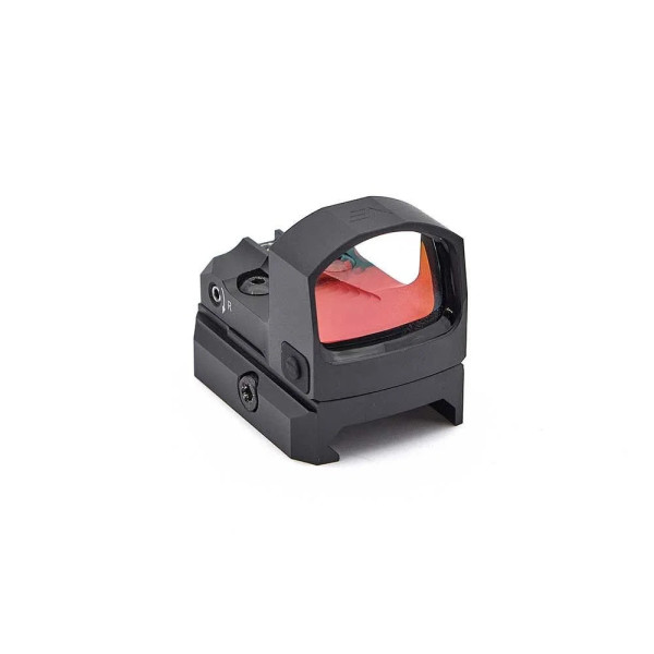 Vector Optics SCRD-43 Frenzy-S 1x17x24 IP67 3MOA Viseur point rouge