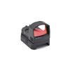 Vector Optics SCRD-43 Frenzy-S 1x17x24 IP67 3MOA Viseur point rouge
