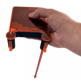 DAA PRIMAFILL Gen 2 remplisseur de tube  Chez DEVILLE ARMORY. Votre armurerie en ligne.