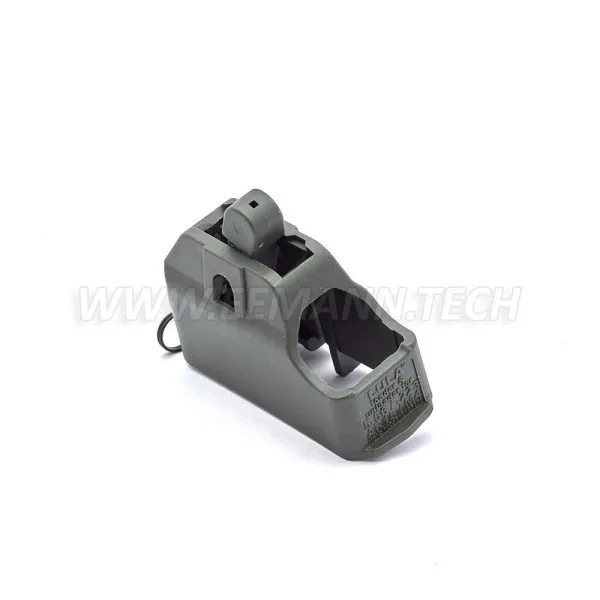 Uplula M-16 / AR-15? LULA™ Magazine Loader & Unloader LU10DG - Dark Green