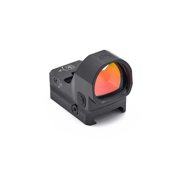 Vector Optics SCRD-36 Frenzy 1x22x26 MOS 3MOA Viseur point rouge