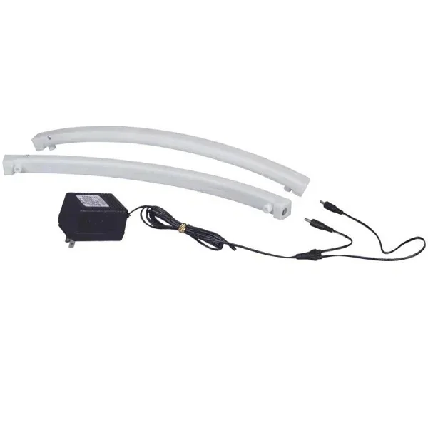 CED Kit led pour ProChrono DLX Chronographe