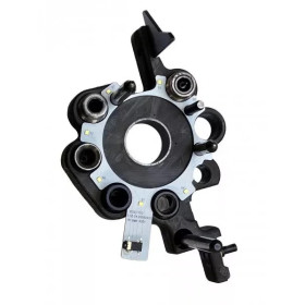 DAA Toolhead LED Dillon 1050/1100  Chez DEVILLE ARMORY. Votre armurerie en ligne.