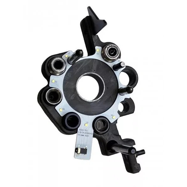 DAA Toolhead LED Dillon 1050/1100  Chez DEVILLE ARMORY. Votre armurerie en ligne.