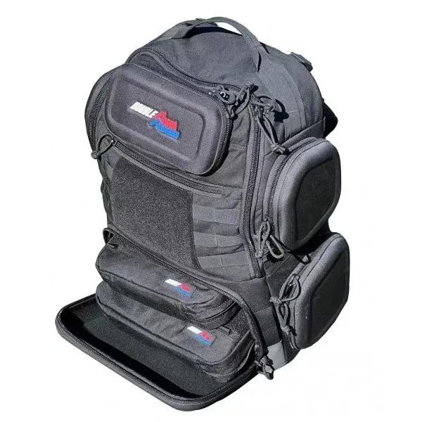 Sac de tir DAA Carry It All (CIA) Backpack