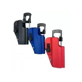 HOLSTER DAA Max GLOCK NOIR  Chez DEVILLE ARMORY. Votre armurerie en ligne.