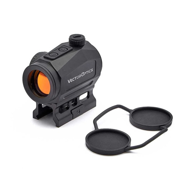 Vector Optics SCRD-46 Scrapper 1x25 GENII IPX6 2MOA Viseur à point rouge