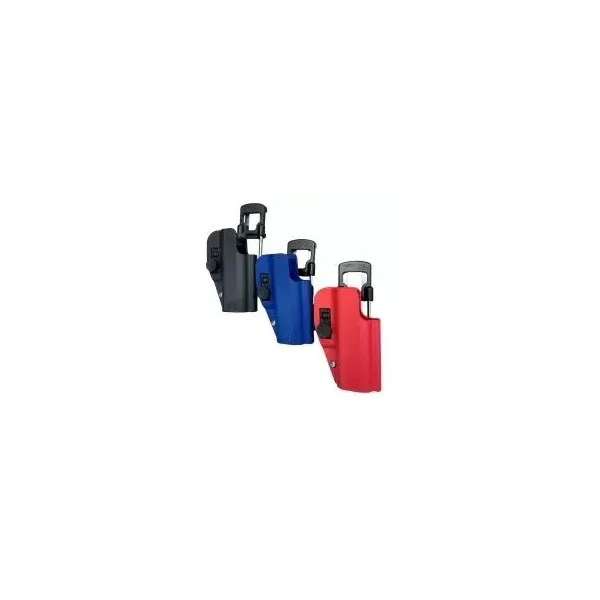 HOLSTER DAA Max 1911/2011 BLEU