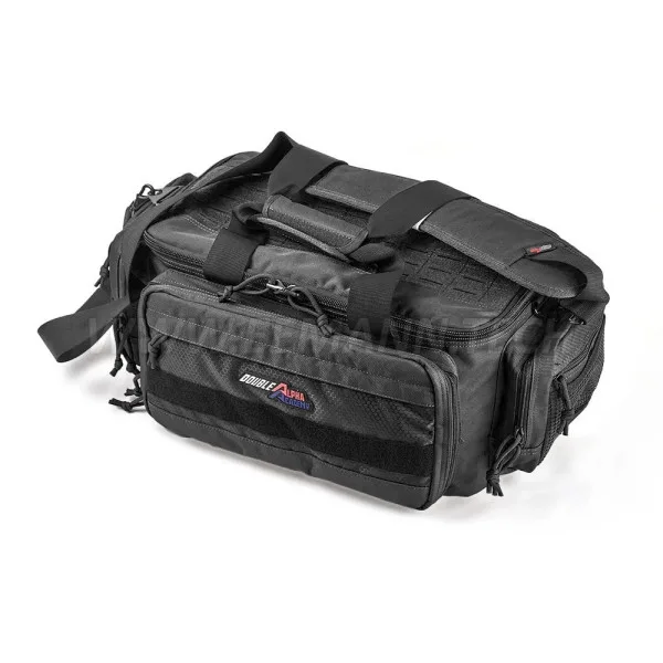 DAA Sac de tir balistique Gris