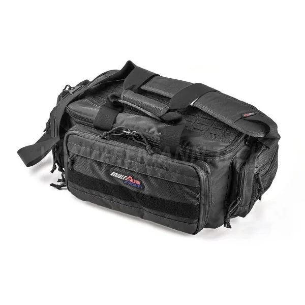 DAA Sac de tir balistique Gris