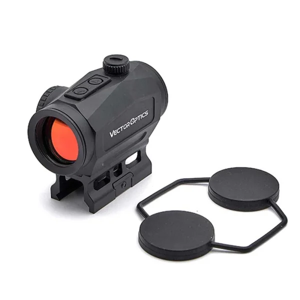 Vector Optics SCRD-47 Scrapper 1x29 GENII IPX6 2MOA Viseur à point rouge