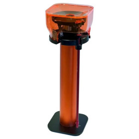 REMPLISSEUR DE TUBE A AMORCE PRIMEVIBE DAA  Chez DEVILLE ARMORY. Votre armurerie en ligne.