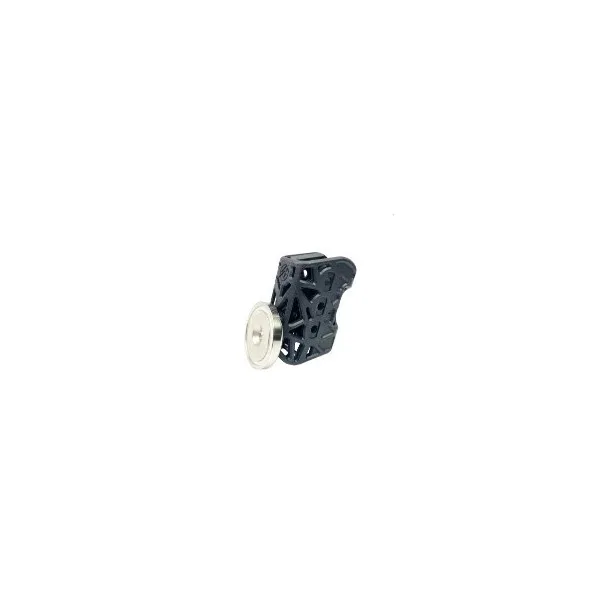 DAA X-Ray Polymer Pouch Noir + AIMANT