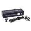 Vector Optics SCOC-37 CONTINENTAL x8 1-8X24 SFP, lunette de chasse ED