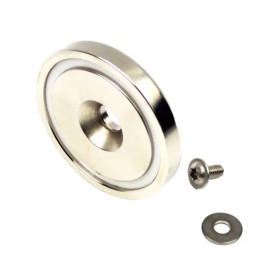 DAA Aimant pour porte chargeur X-Ray  Chez DEVILLE ARMORY. Votre armurerie en ligne.