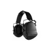 Casque électronique Sordin Supreme X2 Headband Leather Gel black