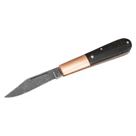 Barlow Copper Integral Micarta