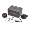 Vector Optics SCRD-37 Frenzy-X 1x22x26 IP6 3MOA Viseur point rouge
