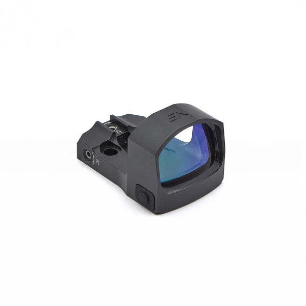 Vector Optics SCRD-G43 Frenzy-S 1x17x24 IP67 3MOA Viseur à point vert