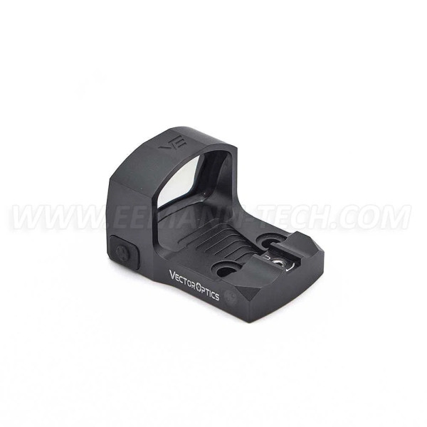 Vector Optics SCRD-G43 Frenzy-S 1x17x24 IP67 3MOA Viseur à point vert