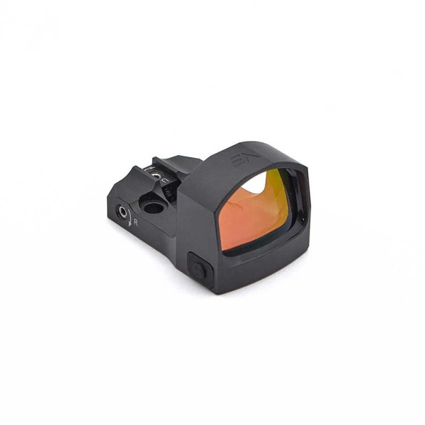Vector Optics SCRD-M43 Frenzy-S 1x17x24 MOS multi réticule point rouge